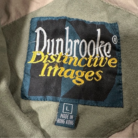 Vintage West Virginia Marfork Coal Massey Energy Bomber Jacket L - Picture 2 of 14